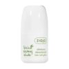 Roll-on Antiperspirant Fresh fara Saruri de Aluminiu, 50 ml, Ziaja