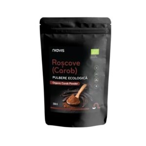 roscove-pulbere-ecologica-250-g-niavis-O15303-farmacia-morpheus Roscove pulbere ecologica, 250 g, Niavis