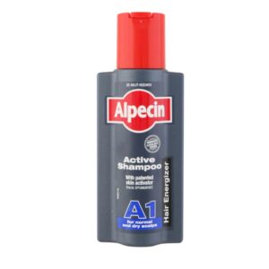 sampon-alpecin-active-a1-pentru-scalp-normal-uscat-250-ml-queisser-O18474-farmacia-morpheus Sampon Active A1 pentru scalp normal/uscat, 250 ml, Alpecin