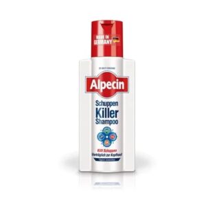 sampon-antimatreata-schuppen-killer-250ml-alpecin-O24463-farmacia-morpheus Sampon antimatreata Schuppen Killer, 250ml, Alpecin