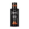 Sampon cu cafeina impotriva caderii parului C1 Black Edition, 250 ml, Alpecin