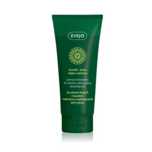sampon-mineral-cu-biosulf-200-ml-ziaja-O39222-farmacia-morpheus Sampon Mineral cu Biosulf, 200 ml, Ziaja