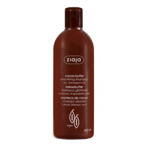 sampon-pentru-par-uscat-400-ml-ziaja-O39225-farmacia-morpheus Șampon pentru Păr Uscat, 400 ml, Ziaja