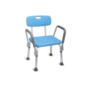 scaun-pentru-baie-cu-spatar-si-manere-dreptunghiular-fs7985la-ortopedix-O39035-farmacia-morpheus Scaun pentru Baie cu Spatar si Manere, Dreptunghiular, FS7985LA, Ortopedix