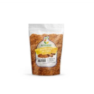Scortisoara Ceylon Pudra 100 g, All For Nature