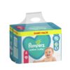 scutece-active-baby-nr-4-9-14-kg-76-buc-pampers-O39300-farmacia-morpheus Scutece Active Baby, Nr. 4, 9-14 kg, 76 buc, Pampers