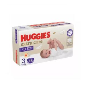 scutece-pants-nr-3-extra-care-6-11-kg-48-bucati-huggies-o29609-farmacia-morpheus Scutece Pants Nr.3 Extra Care, 6-11 kg, 48 Bucati, Huggies