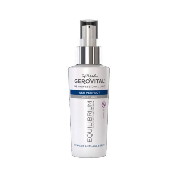 Ser Antiage Equilibrium Perfect 100 ml, Gerovital