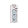 set-3-suzete-colour-latex-tetina-rotunda-simetrica-si-anatomica-blue-0-6-luni-size-1-bibs-o38881-farmacia-morpheus Set 3 Suzete Colour Latex, Tetina Rotunda, Simetrica si Anatomica, Blue, 0-6 luni, Size 1, BIBS