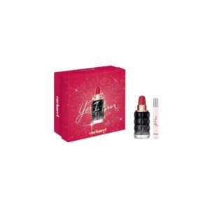 set-apa-de-parfum-yes-i-am-pentru-femei-cacharel-O38674-farmacia-morpheus Set Apa de Parfum Yes I Am pentru Femei, Cacharel