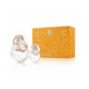 Set Cadou, Eau de Toilette Omnia Crystalline, Bvlgari