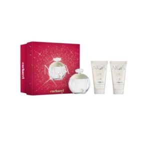 set-cadou-noa-eau-de-toilette-100-mililitri-doua-lotiuni-de-corp-75-mililitri-cacharel-O38654-farmacia-morpheus Set Cadou Noa – Eau de Toilette 100 mililitri + Două Loțiuni de Corp 75 mililitri, Cacharel
