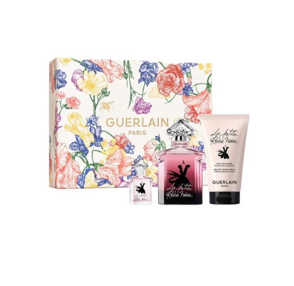 Set Fragrances pentru Femei, La Petite Robe Noire