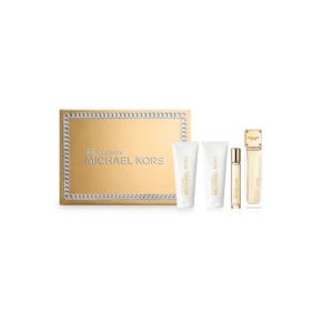 Set Fragrances Sexy Amber, Michael Kors