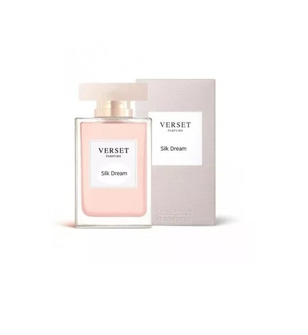 Silk Dream Apă de Parfum pentru Femei, 100ml, Verset