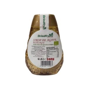 Sirop Agave Bio, 240 g, Depal