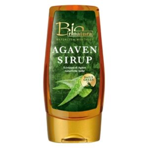 Sirop Agave Rinatura Bio, 250 ml, Depal
