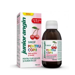sirop-pentru-copii-junior-angin-100-ml-klosterfrau-X23302-farmacia-morpheus Sirop pentru copii - Junior Angin, 100 ml, Klosterfrau