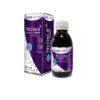 Sirop Telom-R Pulmonar, 150 ml, DVR Pharm