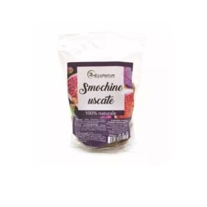 Smochine uscate, 250 gr, Econatur