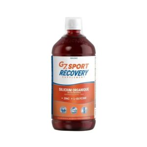 Sport Recovery Orgono G7, 1000 ml, Silicium Laboratories