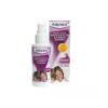 Spray tratament impotriva paduchilor de cap, 100 ml, Paranix