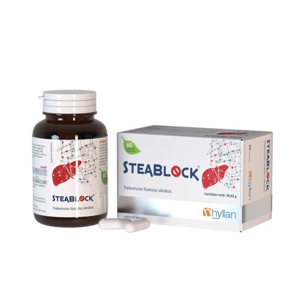 steablock-60-capsule-hyllan-o22367-farmacia-morpheus Steablock, 60 Capsule, Hyllan