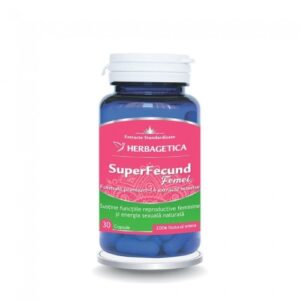 superfecund-femei-30-capsule-herbagetica-o31657-farmacia-morpheus Superfecund Femei, 30 Capsule, Herbagetica