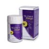 Supliment Alimentar Telom-R Alergo, 120 Capsule, Dvr Pharm