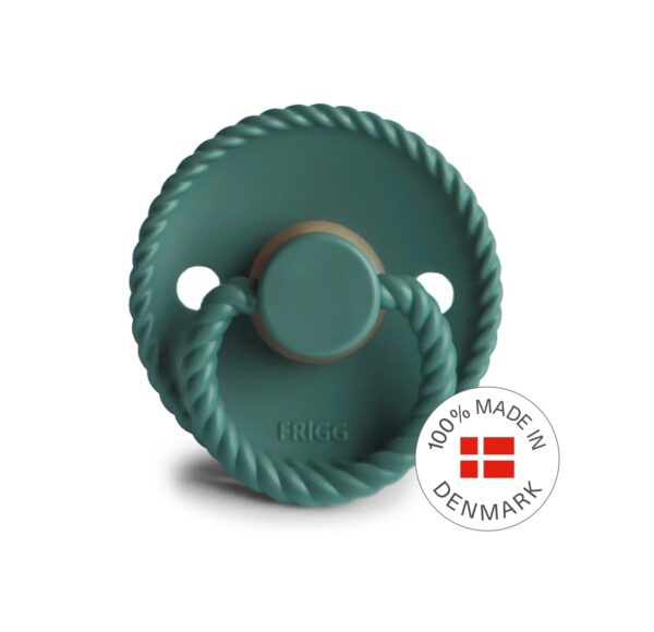 suzeta-vintage-green-0-6-luni-size-1-1-bucata-frigg-o31962-farmacia-morpheus Suzeta Vintage Green, 0-6 luni (size 1), 1 Bucata, Frigg