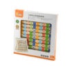 Tabla Inmultirii (50036), Viga