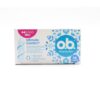 Tampoane Pro Confort Mini, 16 bucati, O.B.