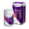 Telom-R Cardiovascular, 120 Capsule, Dvr Pharm