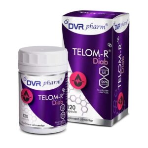 telom-r-diab-120-capsule-dvr-pharm-O25492-farmacia-morpheus Telom-R Diab, 120 Capsule, Dvr Pharm