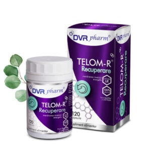 telom-r-recuperare-120-capsule-dvr-pharm-O37164-farmacia-morpheus Telom-R Recuperare, 120 Capsule, DVR Pharm