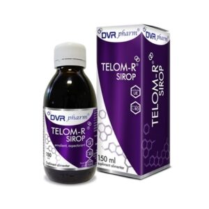 telom-r-sirop-150-ml-dvr-pharm-O24898-farmacia-morpheus Telom-R Sirop, 150 ml, DVR Pharm