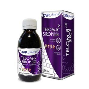 telom-r-sirop-pentru-copii-150-ml-dvr-pharm-O24897-farmacia-morpheus TELOM-R Sirop Pentru Copii, 150 ml, DVR Pharm