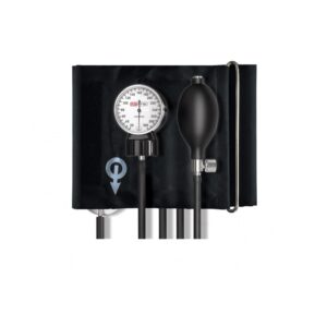 Tensiometru cu Stetoscop pentru Tensiune Aneroida, Confort A-40, Dr. Frei
