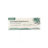 Test rapid Streptococ A, 1buc, Sejoy