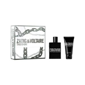 this-is-him-set-barbati-apa-de-toaleta-50-ml-gel-de-dus-50-ml-zadig-voltaire-o38682-farmacia-morpheus This is Him, Set Barbati Apa de toaleta 50 ml + Gel de dus 50 ml, Zadig & Voltaire