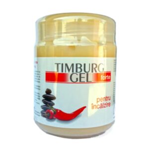timburg-gel-forte-pentru-incalzire-500-g-bingo-spa-X22470-farmacia-morpheus Timburg Gel Forte pentru incalzire, 500 g, Bingo SPA