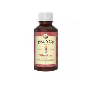 tinctura-siluetus-200-ml-faunus-plant-O38328-farmacia-morpheus Tinctura Siluetus, 200 ml, Faunus Plant