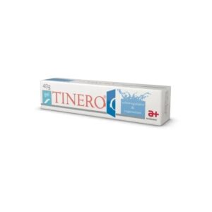 Tinero gel, 40 g, Antibiotice SA