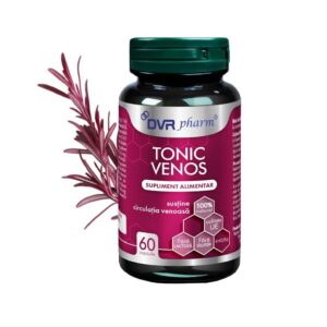 tonic-venos-60-capsule-dvr-pharm-o38874-farmacia-morpheus Tonic Venos, 60 Capsule, DVR Pharm