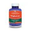 Triphalax, 120 capsule, Herbagetica