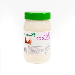 Ulei Cocos Pentru Gatit, 300 g, Depal