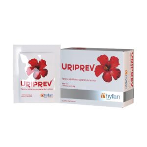 Uriprev, 12 Plicuri, Hyllan