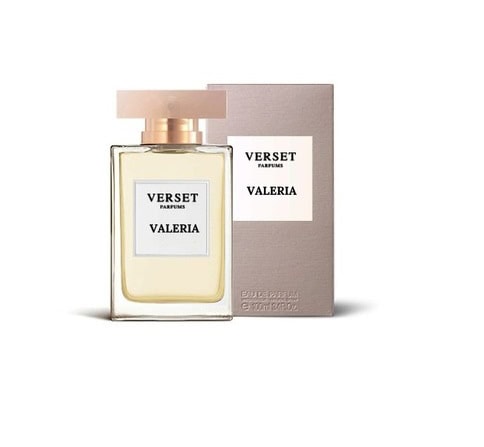 Valeria Apă de Parfum pentru Femei, 100ml, Verset