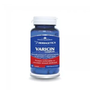 varicin-complex-30-capsule-herbagetica-o28352-farmacia-morpheus Varicin Complex, 30 Capsule, Herbagetica