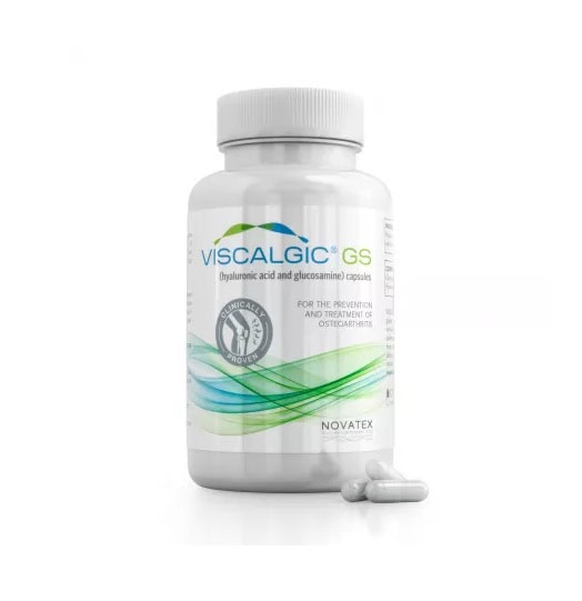 viscalgic-gs-120-comprimate-novatex-bioengineering-O23012-farmacia-morpheus Viscalgic GS, 120 Comprimate, Novatex Bioengineering